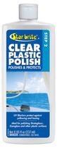 Pulidor de Plástico STAR BRITE Clear Paso 2 Restauración Definitiva
