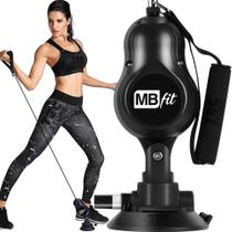 Pulley Portátil Exercicios Academia Treino Fit Cross Puxador - MBFit