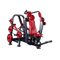 Pullover Máquina Carga Livre Linha Extreme LT2230 LuminaFIT Pullover Máquina Carga Livre Linha Extreme LT2230 LuminaFIT