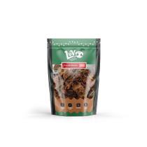 Pulmão Bovino Desidratado 100g para Cães e Gatos - LUV