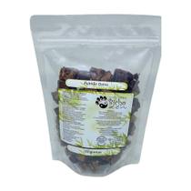Pulmão Ovino Desidratado Natural para Pets - Petisco Saudável e Saboroso Pulmão Ovino Desidratado Natural para Pets - Petisco Saudável e Saboroso