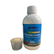Pulmonn quantic by asmazol