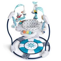 Pulôver AskCat Fitness Fun Folding - Centro de Atividades para Bebês