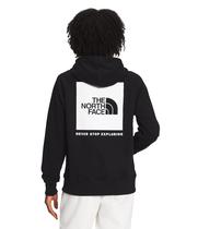 Pulôver com capuz THE NORTH FACE Box NSE para mulheres Pulôver com capuz THE NORTH FACE Box NSE para mulheres