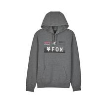 Pulôver de Lã Fox Racing Fox X Honda para Homem