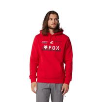 Pulôver de Lã Fox Racing Fox X Honda para Homem