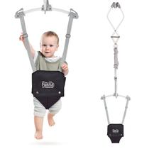 Pulôver de porta de bebê FUNLIO para 6 a 24 meses, capacidade de 18 kg Pulôver de porta de bebê FUNLIO para 6 a 24 meses, capacidade de 18 kg