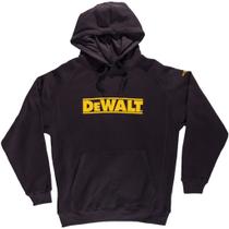 Pulôver Masculino com Capuz DEWALT Carrier (XXL) - Preto