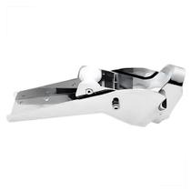 Púlpito Proa Suporte Articulado 420x78mm Âncoras até 15kg
