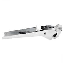Púlpito Proa Suporte Articulado 575x80mm Âncoras até 20kg