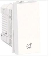 Puls Campainha Com Placa 10a 250v - Mill