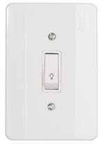 Puls Minuteria Com Placa 10a 250v - Mill