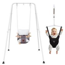 Pulsação e Balanço Infantil 2 em 1 G TALECO GEAR - Uso Interno e Externo