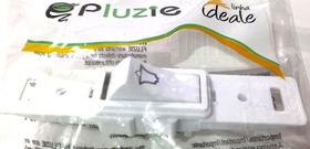 Pulsador Campainha 10a 250v Pluzie Sem Placa Bco Ref. 3253 Pulsador Campainha 10a 250v Pluzie Sem Placa Bco Ref. 3253