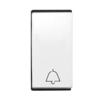 Pulsador Campainha 2 Ampères 250 Volts - LG040 - PIAL Pulsador Campainha 2 Ampères 250 Volts - LG040 - PIAL