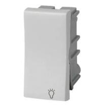 Pulsador campainha branco 611002 pial plus antiga