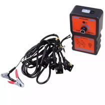 Pulsador E Sos de Bicos Injetores À Gasolina E Álcool Ps2000 Pulsador E Sos de Bicos Injetores À Gasolina E Álcool Ps2000