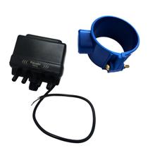 Pulsador Eletrônico P501e 4 Saídas Gimenez Ordenha e Abraçadeira