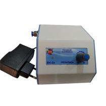 Pulsador Eletrônico para Vácuo modo continuo BM