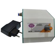 Pulsador Eletrônico para Vácuo modo contínuo VC