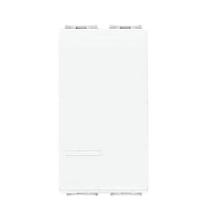 Pulsador Módulo M2005 Branco - Thesi