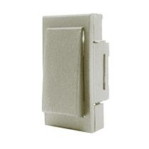 Pulsador Táctil p/ Automação Inova Pro Class Champ. Alumbra 85408