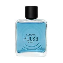 Pulse Boost Desodorante Colônia 100ml