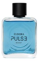Pulse Boost Desodorante Colônia Eudora 100ml