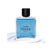 Pulse Boost Eudora Desodorante Colônia 100ml