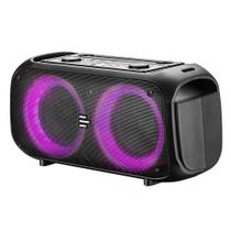 Pulse Box 2 Double 6.5 700W RMS BT/AUX/USB/SD/TWS/MIC - SP513 Pulse Box 2 Double 6.5 700W RMS BT/AUX/USB/SD/TWS/MIC - SP513