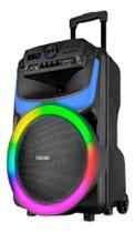 Pulse burst 550w rms 12pol