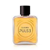 Pulse Desodorante Colônia 100ml - Eudora