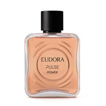 Pulse Power Desodorante Colônia 100ml Pulse Power Desodorante Colônia 100ml