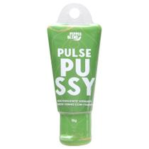 Pulse Pussy Gel Adstringente Vibro 18G Pepper Blend Pulse Pussy Gel Adstringente Vibro 18G Pepper Blend