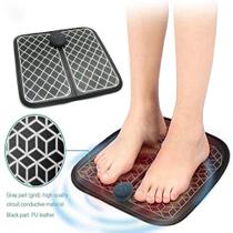 PULSE Sole Foot Massagem Almofada Máquina de Terapia em