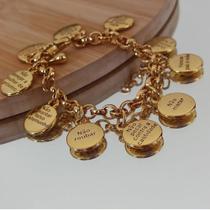 Pulseira 10 mandamentos