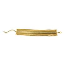 Pulseira 14 corrente Pulseira 14 corrente