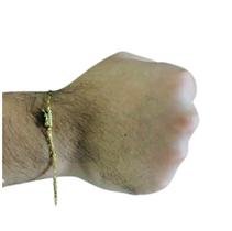 Pulseira 1,5mm Veneziana de Excelente Qualidade