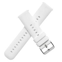 Pulseira 20mm Silicone Move para Relógio Smartwatch c/ Pinos - Poolsy