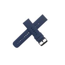 Pulseira 20mm Silicone Move para Relógio Smartwatch c/ Pinos