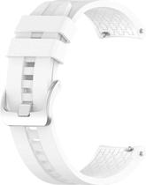 Pulseira 20mm Silicone New Para Relógio Smartwatch Com Pinos