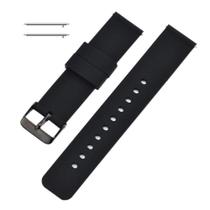Pulseira 22mm Compativel com GTR4 GTR 4 A2166 / GTR3 A1971 / GTR 3 Pro A2240 / GTR 2 A1952 / GTR 2e A2223 / Stratos 2 /