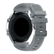 Pulseira 22mm Confort Compatível Amazfit Bip 5 Ultra Large