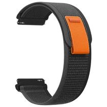 Pulseira 22mm Loop Trail Compatível Haylou Gs-ls09a