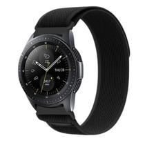 Pulseira 22mm Loop Trail Compatível Samsung Gear S3