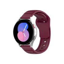 Pulseira 22mm Need Compatível Smartwatch Zeblaze GTS 3 Plus