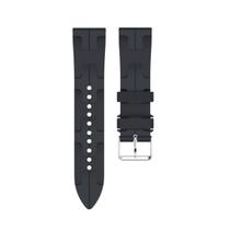 Pulseira 22mm Share Compatível Citizen Tz31132c Ecodrive