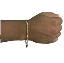 Pulseira 3Mm Cartier De Quina Jois De Qualidade