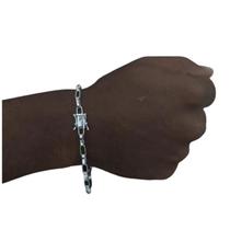 Pulseira 4 Milímetro Bracelhete Estiloso Mueda antiga Pulseira 4 Milímetro Bracelhete Estiloso Mueda antiga