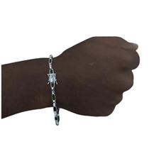 Pulseira 4 mm Purseira Estiloso e Luxuoso Bracelete